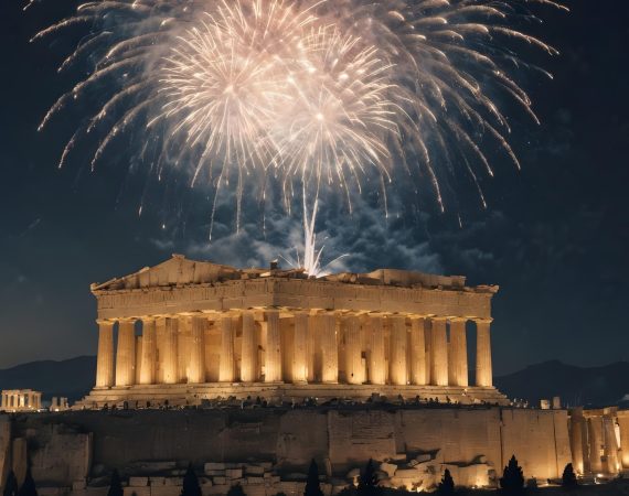 pikaso_texttoimage_a-35-mm-potrait-of-the-Acropolis-of-Athens-with-th